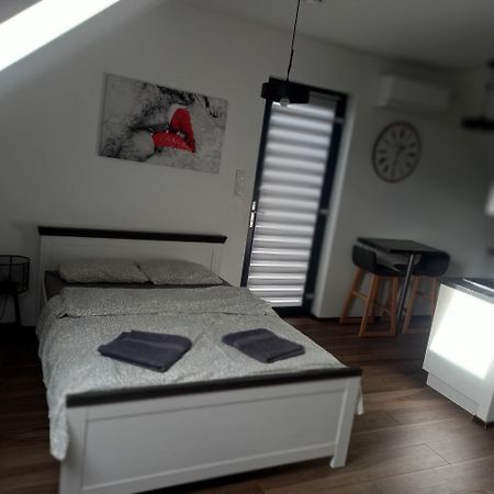 Apartament Muzyczny イェレニャ・グーラ エクステリア 写真