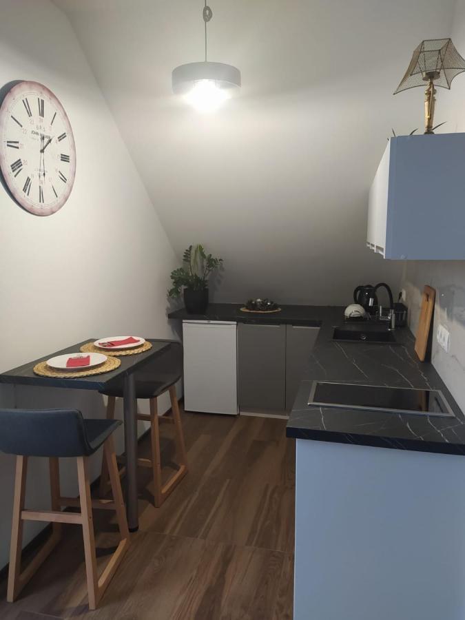Apartament Muzyczny イェレニャ・グーラ エクステリア 写真
