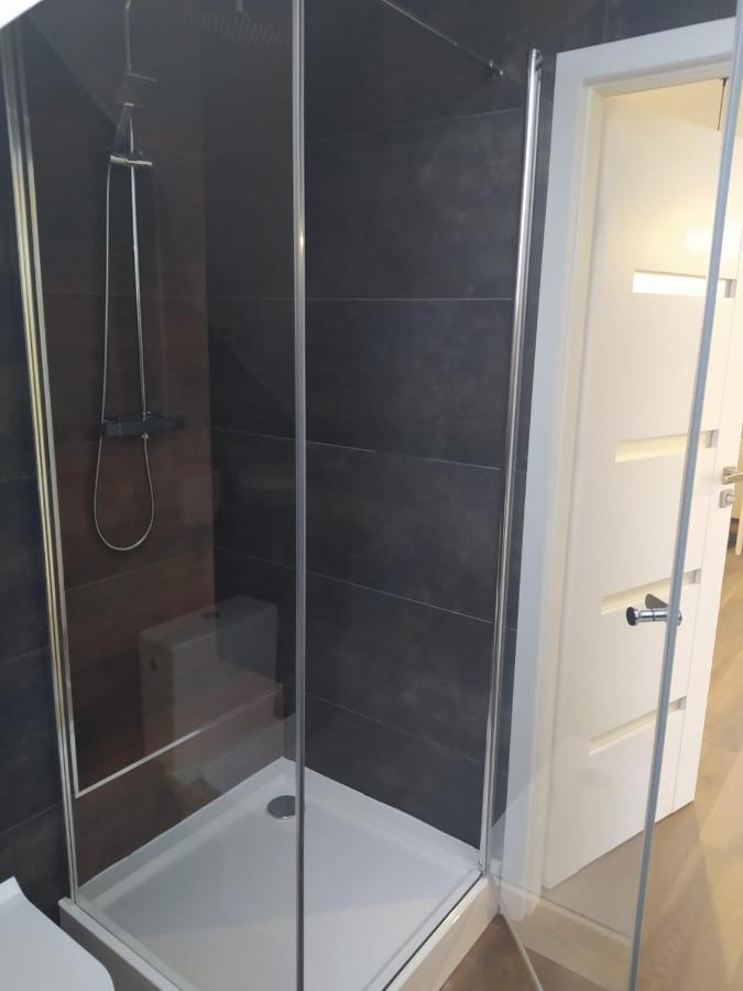Apartament Muzyczny イェレニャ・グーラ エクステリア 写真