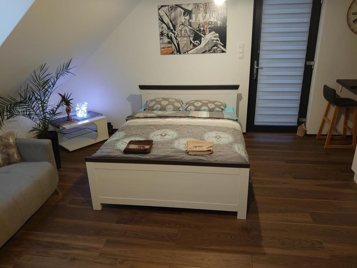 Apartament Muzyczny イェレニャ・グーラ エクステリア 写真