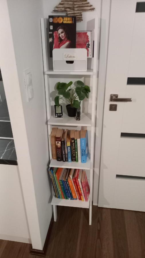 Apartament Muzyczny イェレニャ・グーラ エクステリア 写真