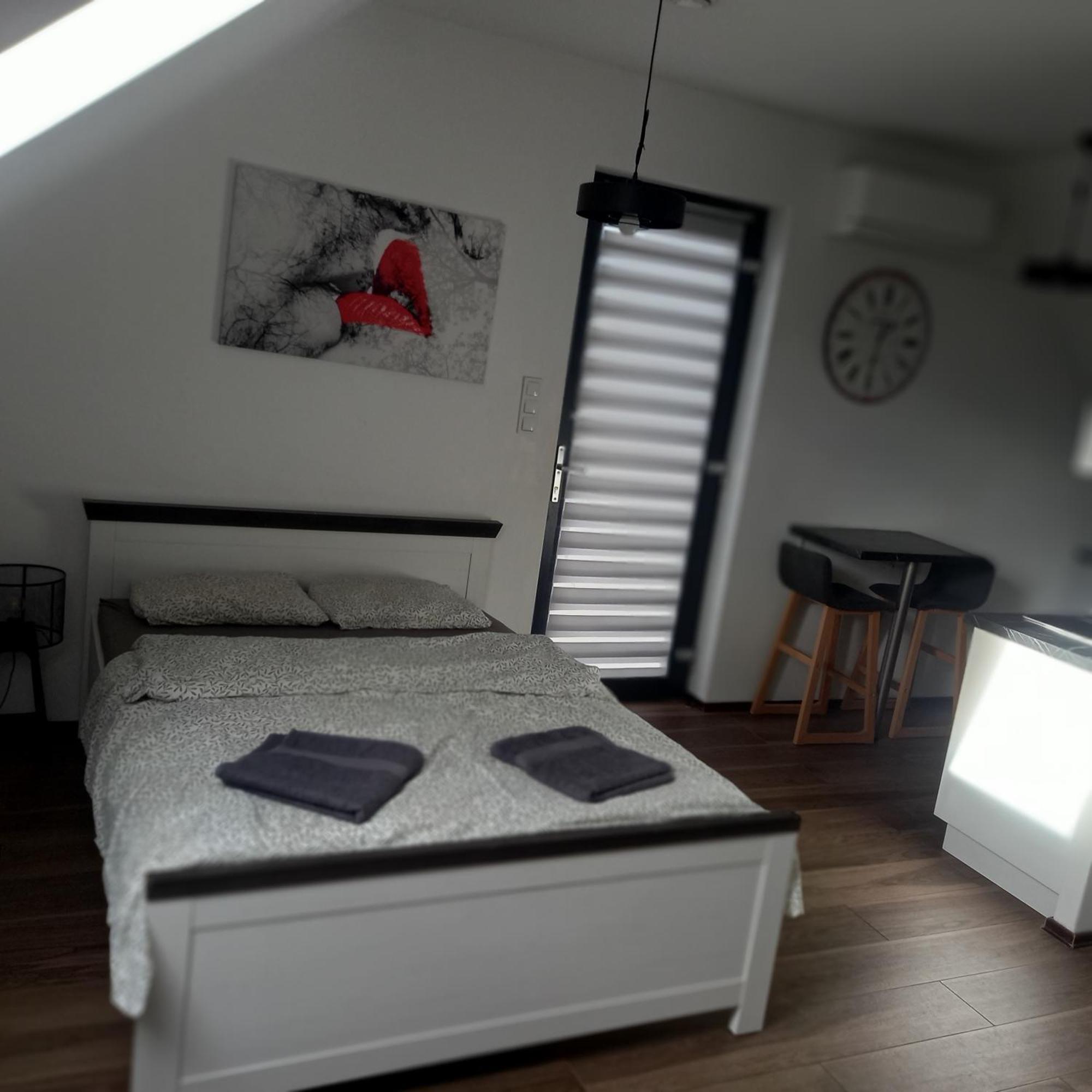 Apartament Muzyczny イェレニャ・グーラ エクステリア 写真